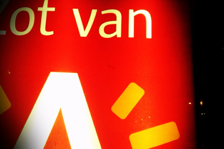 Zot van A