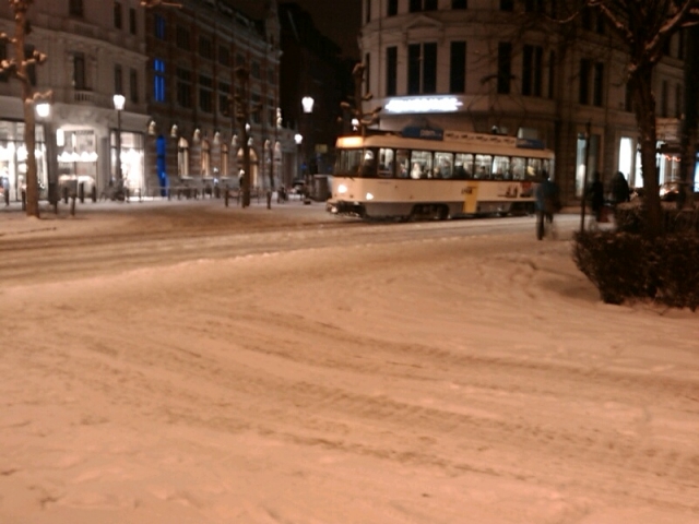 Tram 8